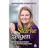 Stärke zeigen: Bewältigungsstrategien für ein kraftvolles Leben