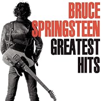 The Essential Bruce Springsteen: Amazon.co.uk: CDs & Vinyl