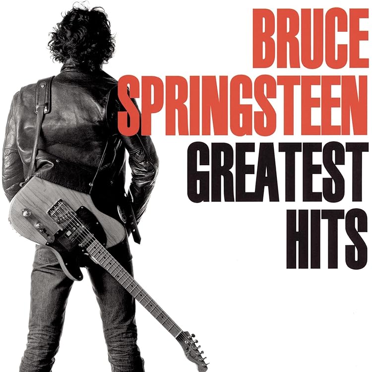 BRUCE SPRINGSTEEN『MEGA BOX (8CD)』【未開封】 Mega Box (8cd) by Bruce Springsteen: Amazon.co.uk: CDs & Vinyl
