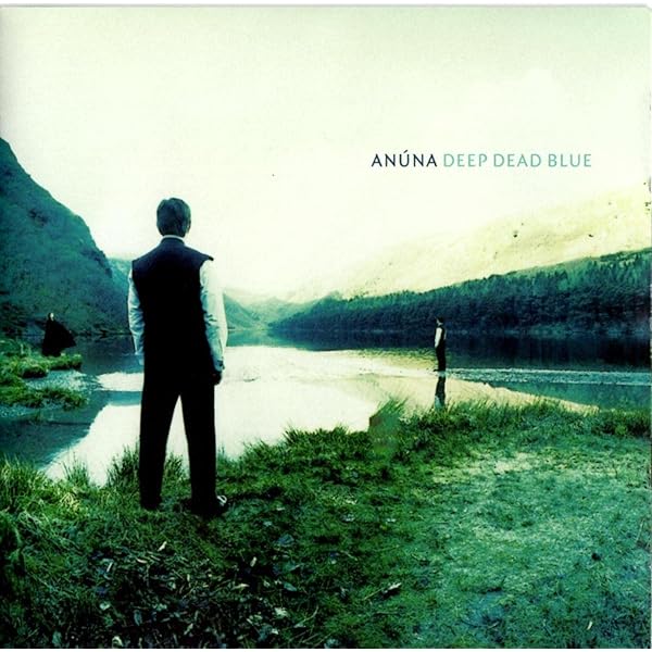 The Best of Anuna: Amazon.co.uk: CDs & Vinyl