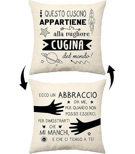 Cuscino Personalizzato Per Il 45° Anniversario Del Matrimonio Di Mr Mrs, Regalo Per Il 45° Anniversario, Regalo Per Mamma E Papà, Cuscino Mr E Mrs, Regali Di Anniversario - Italia