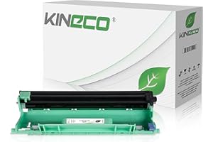 ‎KINECO Kineco Trommel kompatibel für Brother DR1050 DR-1050 für Brother DCP-1512, HL-1112, DCP-1510, HL-1110 R, MFC-1810, MFC-1815 - Trommel 10.000 Seiten