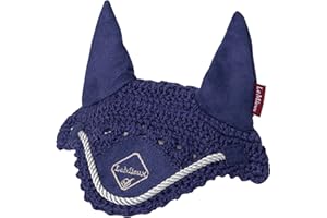 LeMieux Mosquero Mini Toy Pony Azul Oscuro