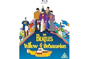Yellow Submarine