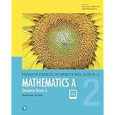 Edexcel International GCSE (9-1) Mathematics A Student Book 2