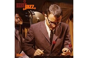 Mod Jazz