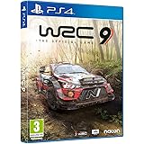 WRC 9. World Rally Championship 9: The Official Game - Versión Española (PS4)