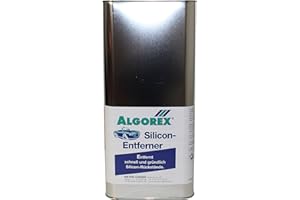 MEYER CHEMIE Algorex Silicon-Entferner - 6 Liter