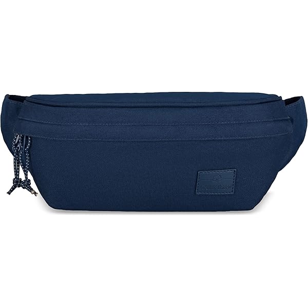 Tumecos Kulturbeutel Aus Gewachster Leinwand & Leder – 23x9,5x13 Cm, Wasserdicht, Mit Reißverschluss