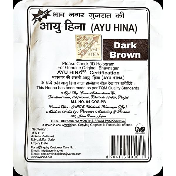 Details 130+ colorina hina black mehndi powder latest jtcvietnam.edu.vn