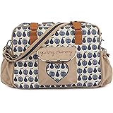 yummy mummy hummingbird changing bag