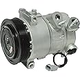 UAC-CO 30011C COMPRESSOR - NEW COMPRESSOR