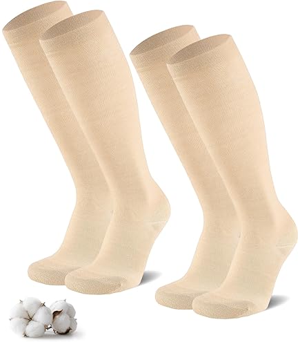 Rainbow Socks - Man Vrouw Kleurrijk Katoenen Sneaker Sportsokken - 12 Paar - Veelkleurig - Maat EU 42-43