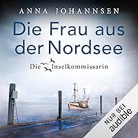Die Frau aus der Nordsee: Die Inselkommissarin 8