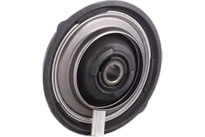 RIDEX 1180S0414 Coupelle d'amortisseur Essieu avant