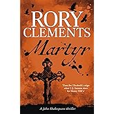 John Shakespeare Books In Order, A Rory Clements Series - Foto 8