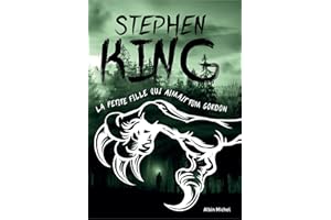 La Petite Fille qui aimait Tom Gordon