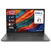 Dell 15 AI Powered Laptop, Intel Core Ultra 5 225H, 8GB DDR5 RAM, 512GB SSD, 15.6" FHD Anti-Glare Display, Intel Arc Graphics