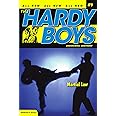 HARDY BOYS 9: MARTIAL LAWS