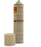 Lot de 2 KIRAVIV cire de beauté térébenthinée - aerosol 400 ml
