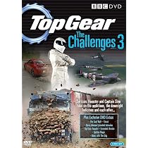 Top Gear