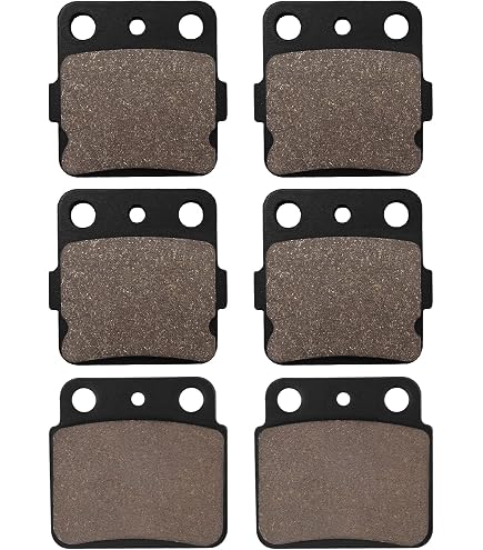 Filtre à Air AISEN Pour Quad LTZ400 KFX400 Arctic Cat DVX400 | Pièce Rechange ATV | Compatible 13780-07G00