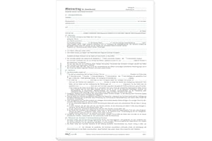 RNKVERLAG RNK Verlag - RNK Verlag Vordruck "Mietvertrag für Gewerberäume", DIN A4