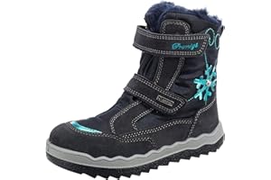 PRIMIGI Kraina Lodu Gtx - Śnieżna łódź Dziewczynki