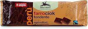 Farrociok fondente BIO