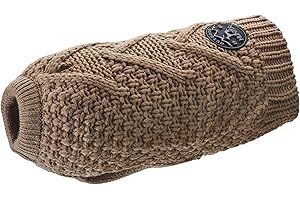 Hunter Malmö - Jersey na pies, 30 cm, beżowy kolor