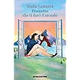 Prometto che ti darò il mondo
