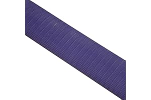 Opttiuuq Jaduu XKRL Ringline Cricket Bat Grip Rubber. Pure Performance Products. Purple