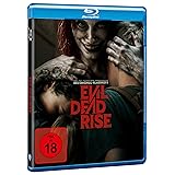 Evil Dead Rise [Blu-ray]