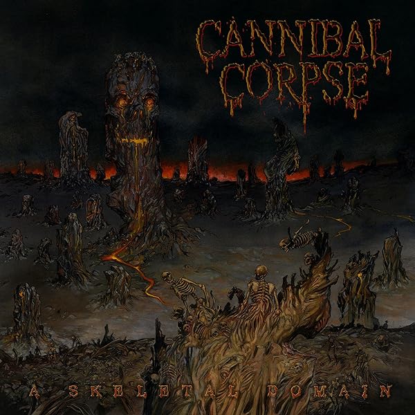 Torture by Cannibal Corpse: Amazon.co.uk: CDs & Vinyl