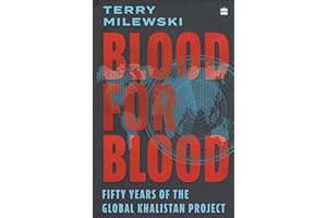 Blood for Blood: Fifty Years of the Global Khalistan Project