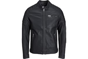 Jack & Jones Jjerocky-Chaqueta Noos Hombre