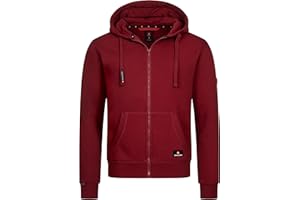 Höhenhorn Woodberg męska bluza z kapturem