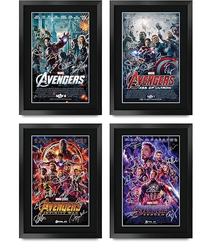 Marvel: Grupo Erik - Bullets And Chimichangas (Poster) - AA.VV