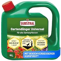 COMBIFLOR Blumendnger 7+3+6  1 Liter Flssigdnger fr Zimmerpflanzen,  Balkonpflanzen & Gartenpflanzen  Universal Pflanzendnger fr krftiges  Wachstum & ppige Blten : Amazon.de: Garten
