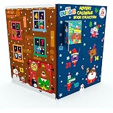 Hey Duggee: Advent Calendar Book Collection