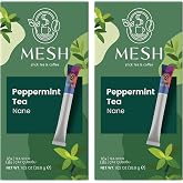 Mesh Stick Nane &Ccedil;ayı 2 Paket Bir Arada 2 x 16