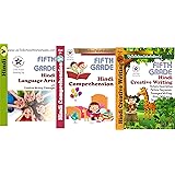 buy class 5 hindi language grammar worksheets cbse icse with answer key workbook book online at low prices in india class 5 hindi language grammar worksheets cbse icse with answer key workbook reviews ratings