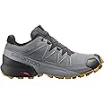 Salomon Men's Speedcross 5 Gore-tex Running Shoe