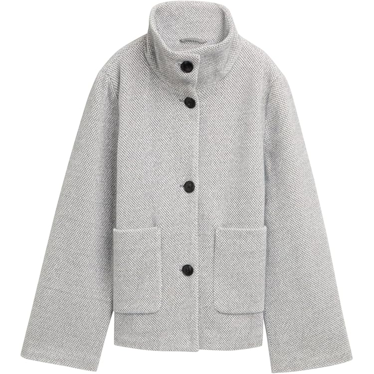 Tom Tailor Dames 1043723 jas - Nu 25% korting