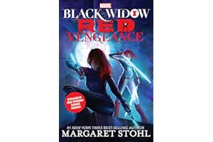 Black Widow: Red Vengeance
