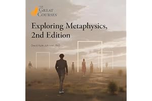 Exploring Metaphysics, 2nd Edition