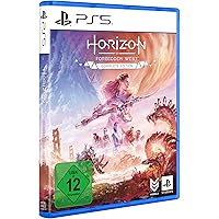 Playstation Horizon Forbidden West: Complete Edition [PlayStation 5]