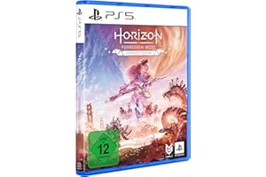 Playstation Horizon Forbidden West: Complete Edition [PlayStation 5]