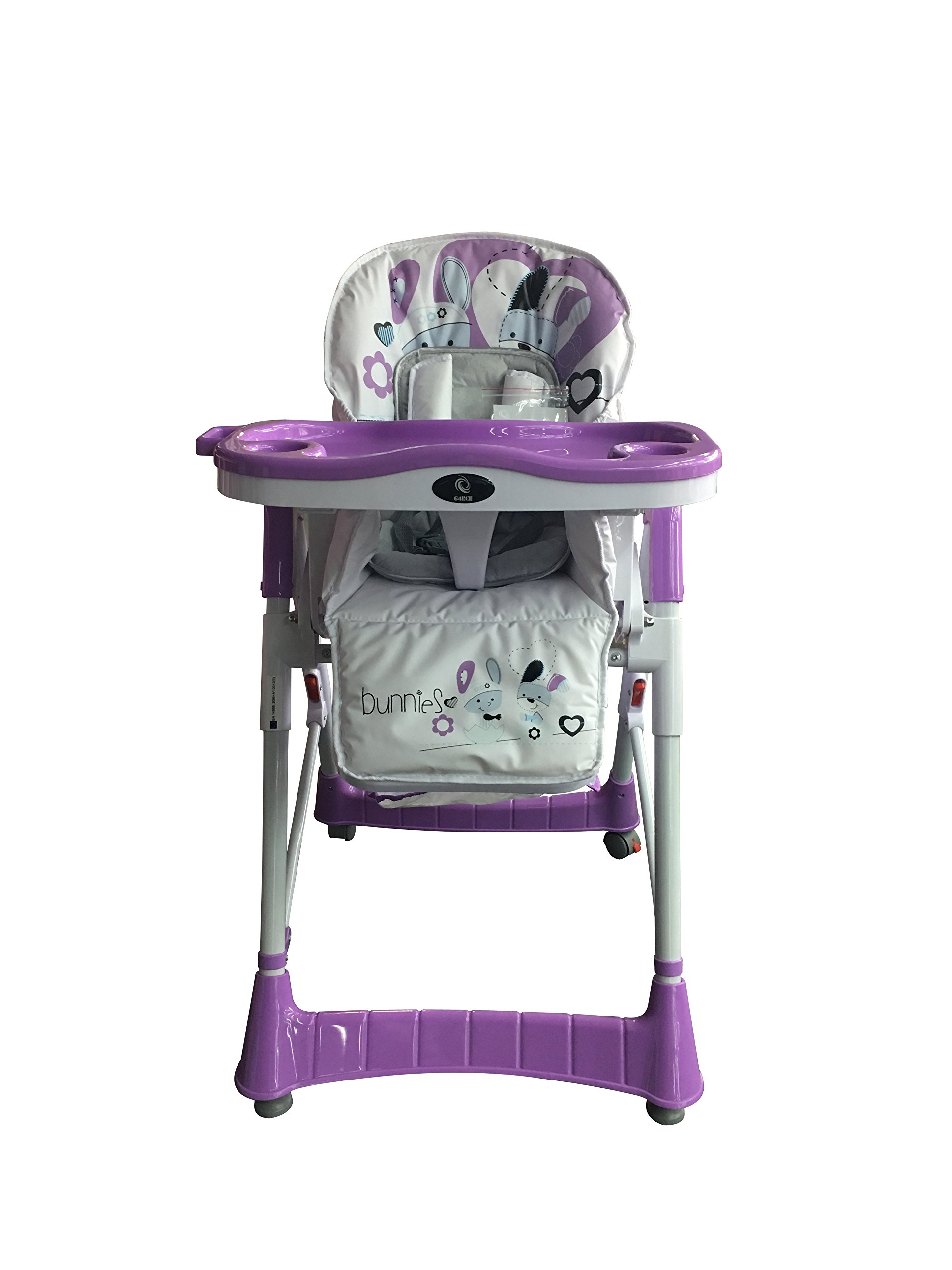 g4rce high chair