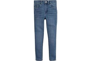 Levi's Kids Lvg 720 high rise super skinny Mädchen 10-16 Jahre